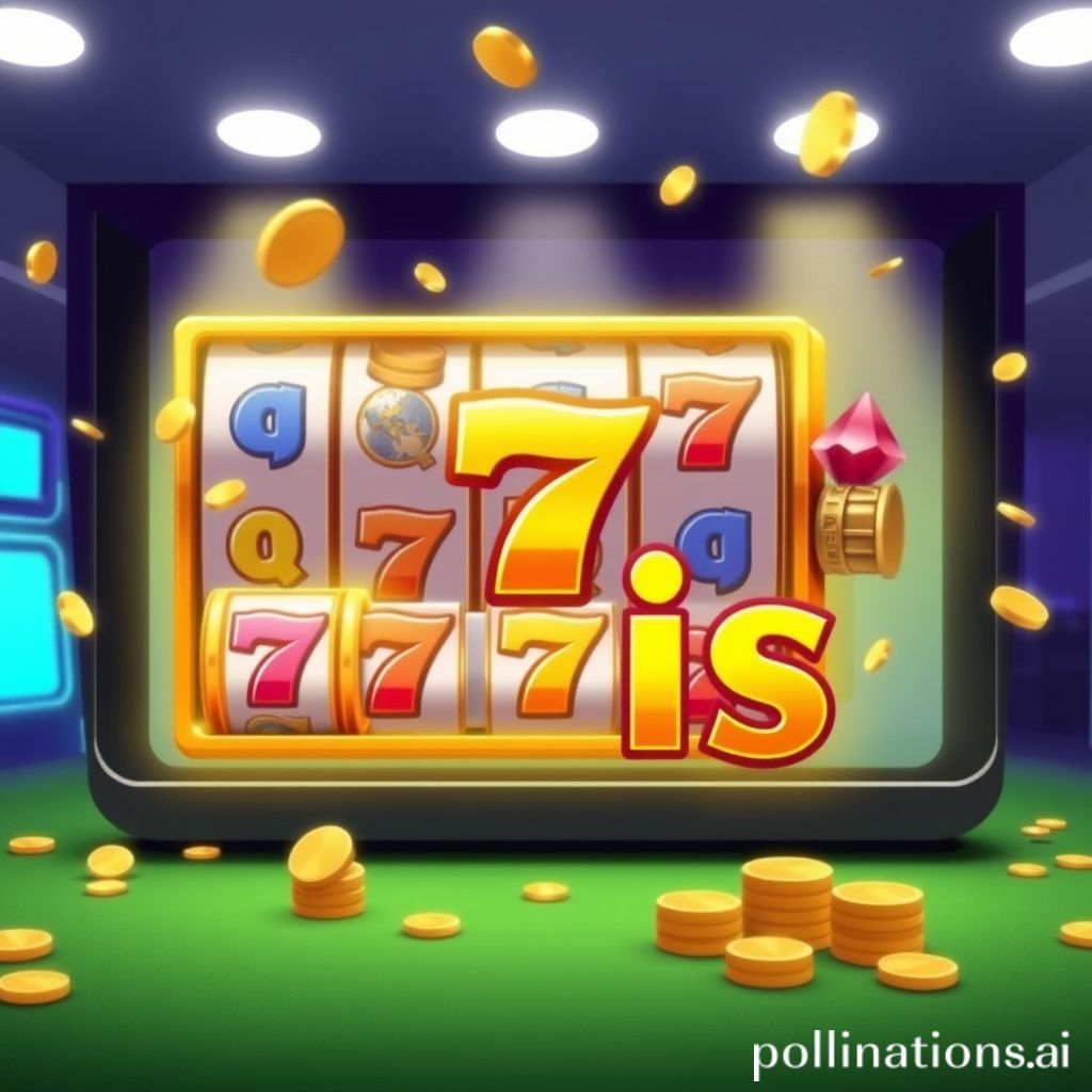  Mengenal Lebih Dekat Slot Gacor Malam Ini Deposit QRIS